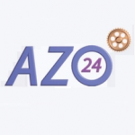 Логотип cервисного центра Azo24