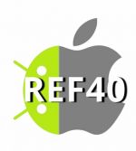 Логотип сервисного центра Ref40