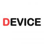 Логотип cервисного центра Device
