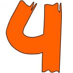 Логотип cервисного центра 4inilka.ru