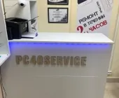 Сервисный центр PC40SERVICE фото 17