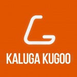 Логотип сервисного центра Kugoo-service