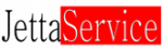 Логотип сервисного центра Jetta-service