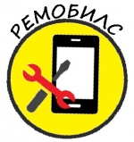 Логотип сервисного центра Быстрый ремонт